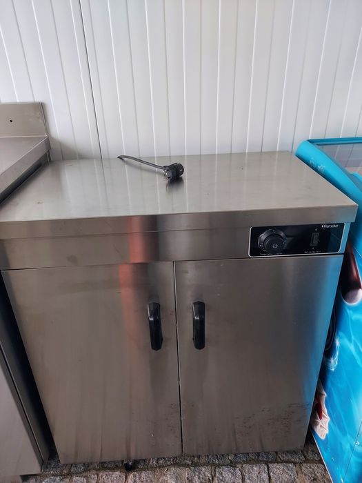 Termo/aquecedor de comida