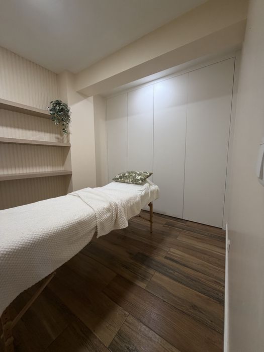 Gabinete para Terapias em Carcavelos | Espaço Calmo e Profissional