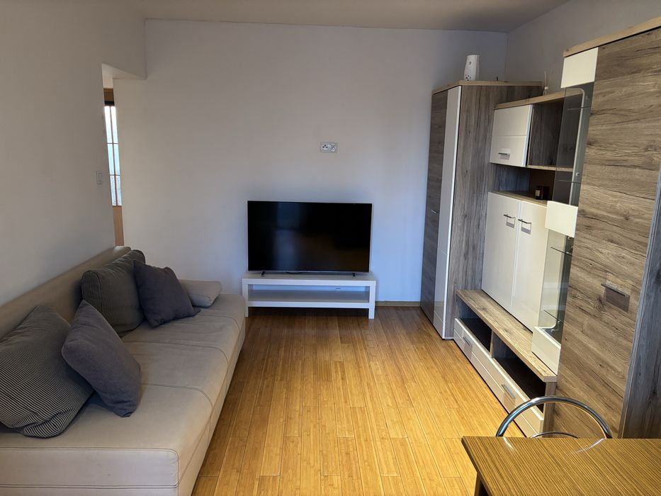 Wynajme mieszkanie 60 m² - Widok 4