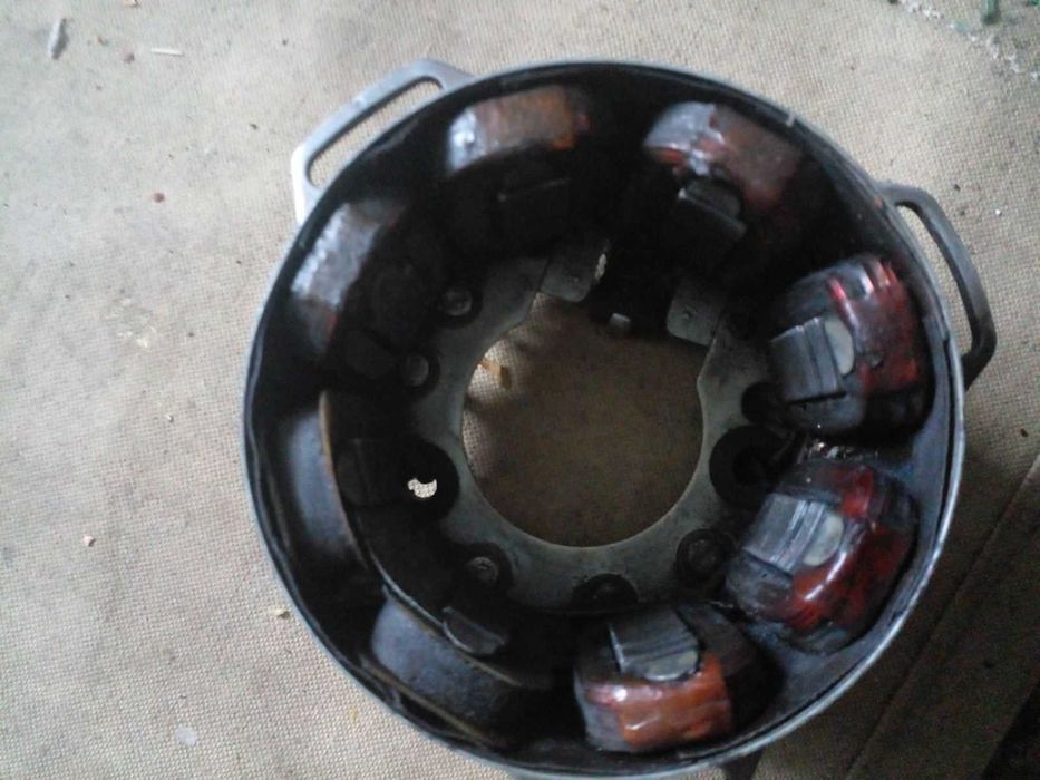 Продам на мотоцикл "Мінськ