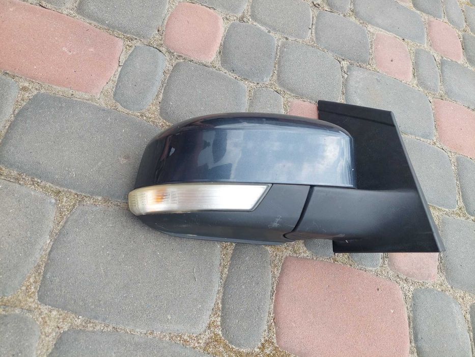 зеркало ford focus mk2 2008-