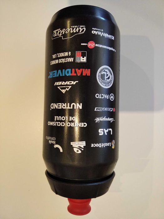 Bidon ciclismo (para coleção)