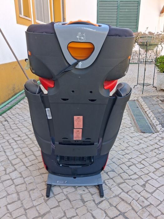 Cadeira de criança para automóvel