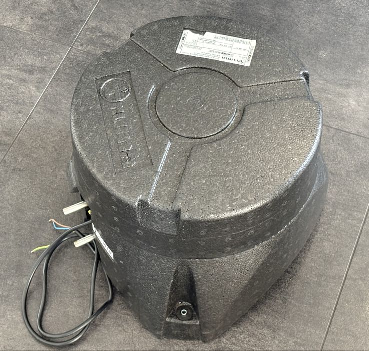 Bojler elektryczny TRUMA  B 14