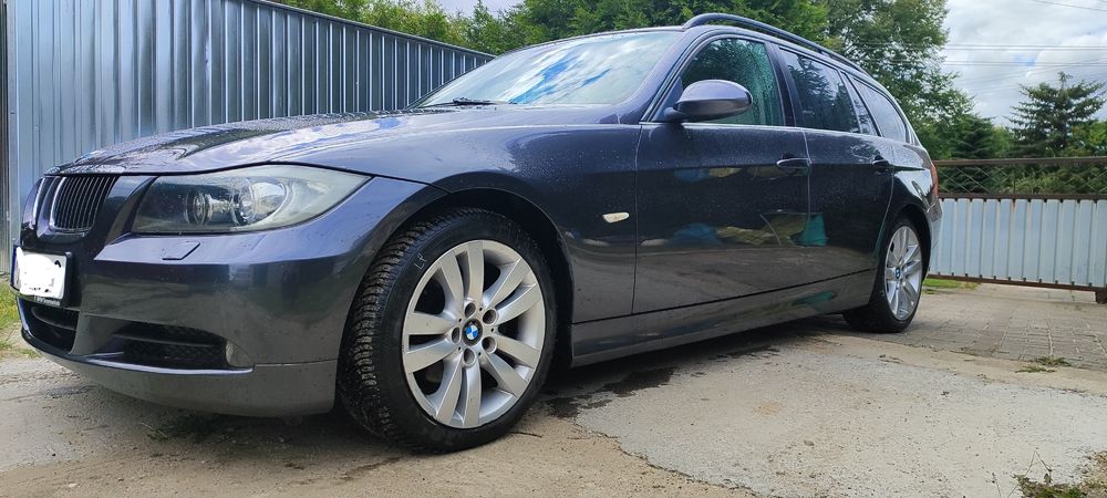BMW Seria 3