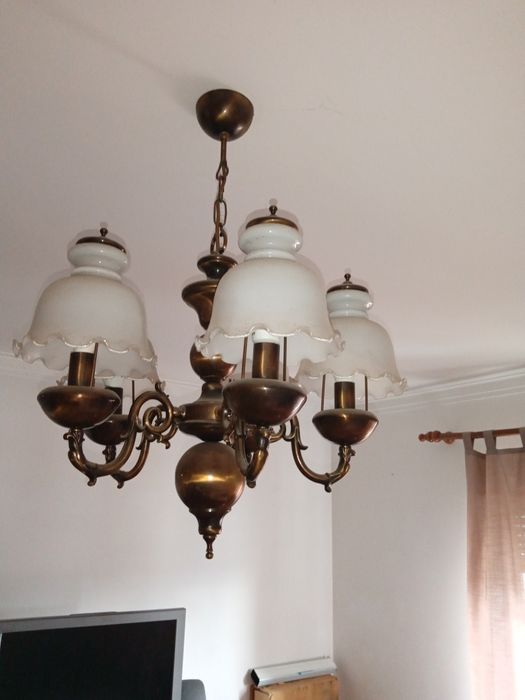 Candeeiros de Sala de Jantar.437560093411256322