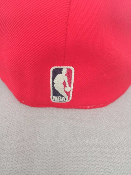Czapka New Era Reebok New Jersey Nets 7 1/8 56.8 cm z USA !!!