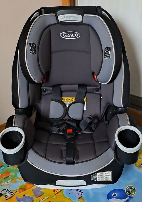 Автокрісло Graco від 0 до 12р Торг!