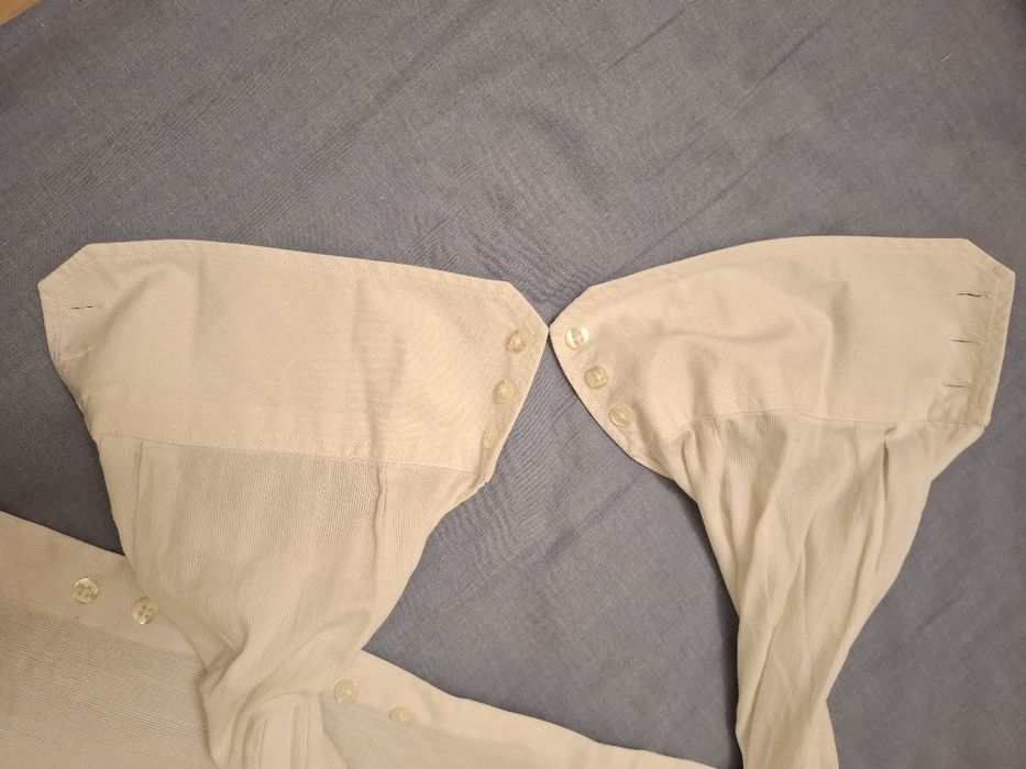 Camisa de senhora