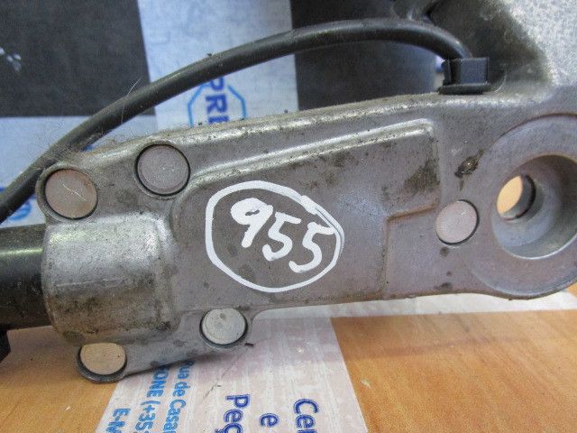 Pré-tensor cinto frente direito OPEL Vectra B Hatchback (38_)