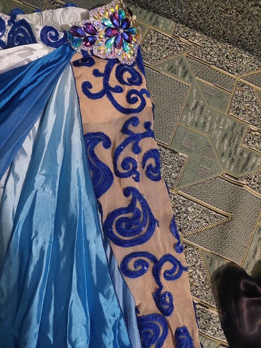 Продам східний костюм восточный костюм