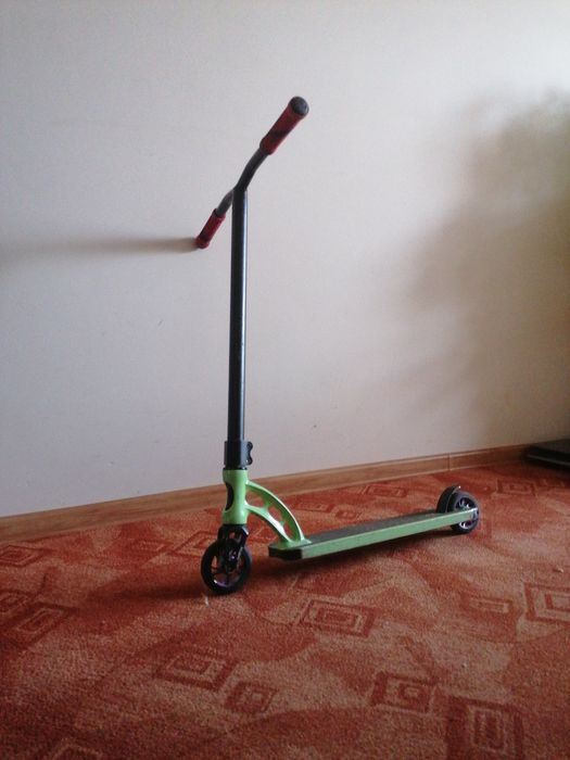 Hulajnoga  wyczynowa MGP