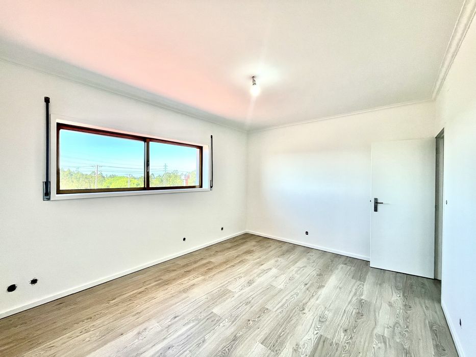 Apartamento T2, Rio Meão