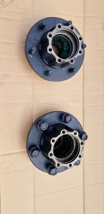 Wkład mostu Mitsubishi Canter 3,9D 7C14 Fuso 05-10r. 39/8