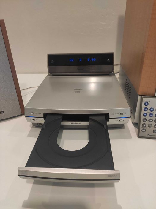 Музичний центр Pioneer XC-L11: 1 800 грн. - Музичні центри Київ на Olx