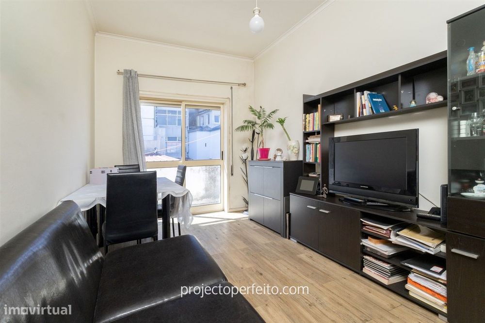 Apartamento T1 Venda em Paranhos,Porto