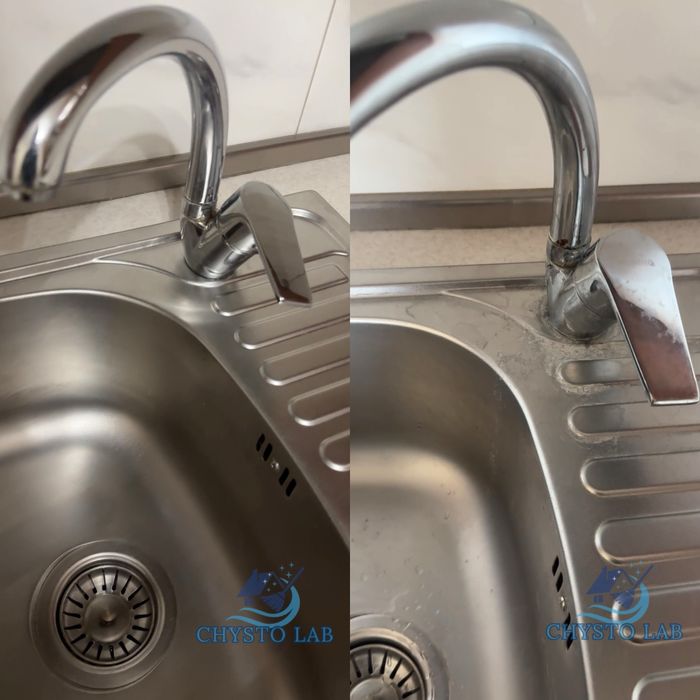 Генеральне прибирання, клінінг після орендарів, ремонту, миття вікон