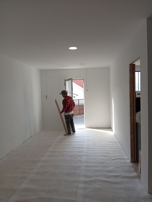 Remodelaçoes de casa no geral