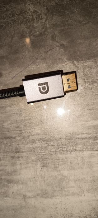 Promate MediaLink-DP — премиальный DisplayPort to HDMI адаптер