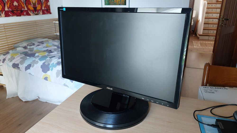 Monitor TV Asus VE248