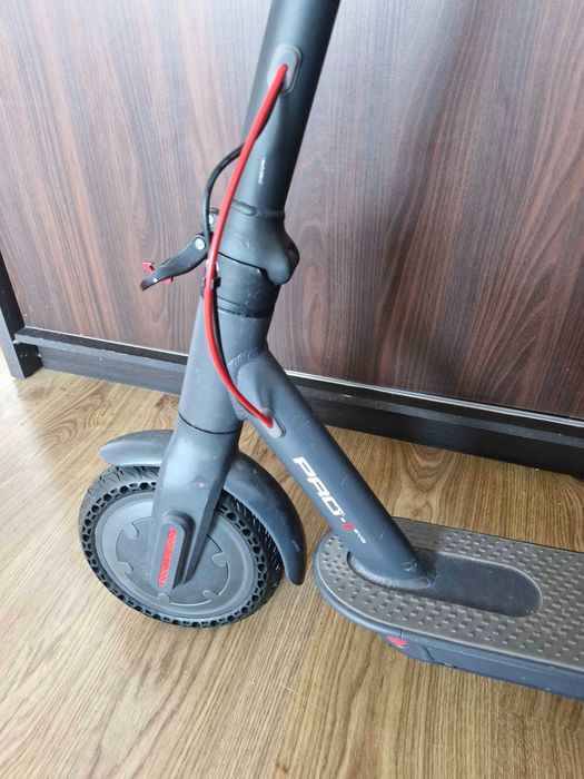 Hulajnoga Elektryczna Ducati Pro I EVO