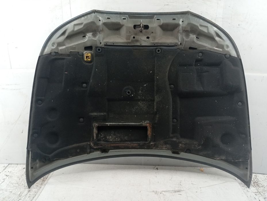 Capot - ford mondeo ii (bap) | 96 - 00