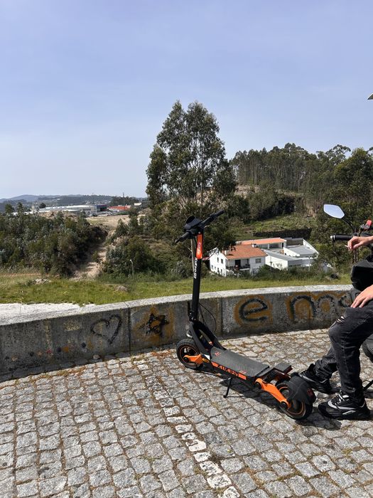 vendo kukirin G3