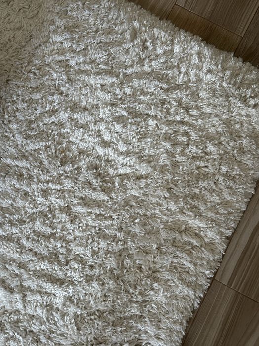 Tapete pelo IKEA