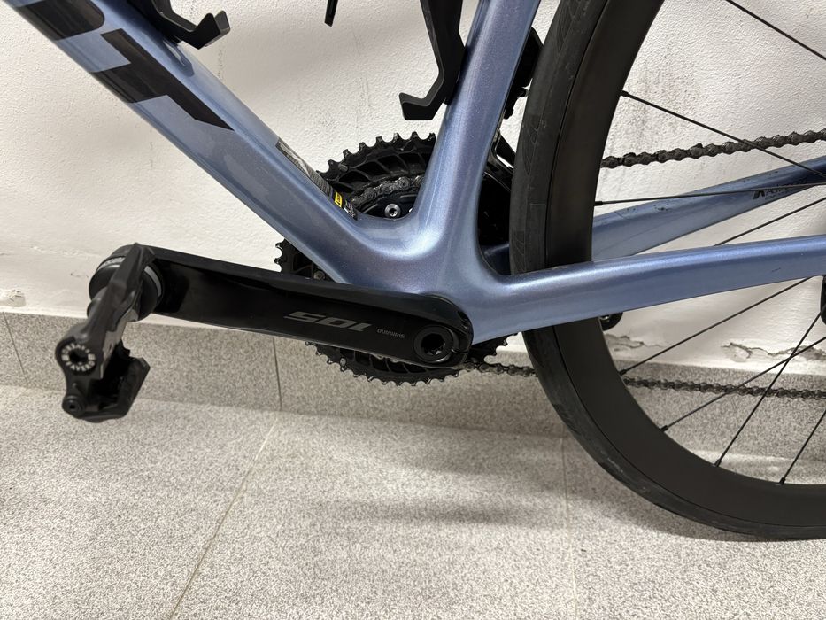 Giant TCR Advanced 0 PC 2025