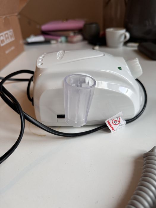 Frezarka do paznokci Saeyang Marathon 3 Champion + głowica H200