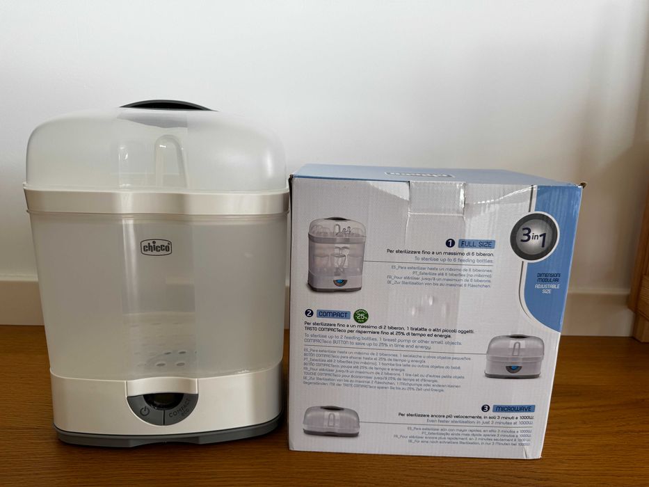 Chicco Sterilizer64297459118337123