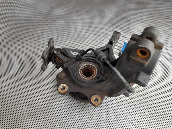 Manga de eixo frente esquerda CITROËN C3 II (SC_)