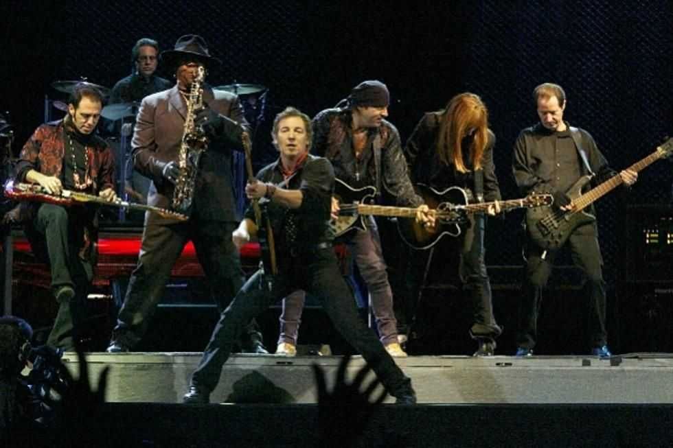 BRUCE SPRINGSTEEN & The E-Street Band - Live in Barcelona  (2dvds)
