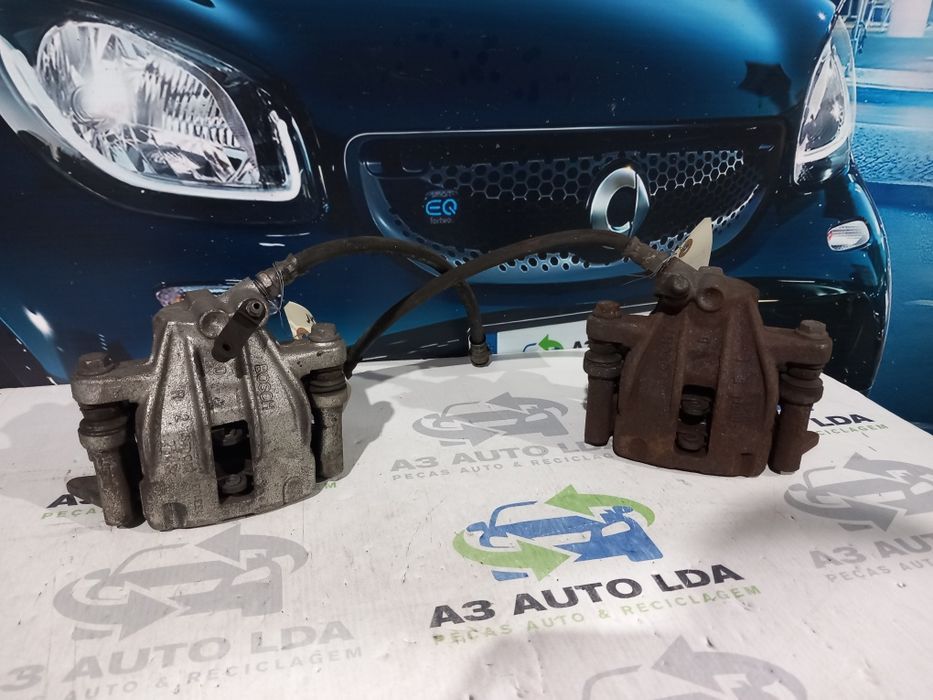 Pinça de travão Smart Fortwo 451 3G