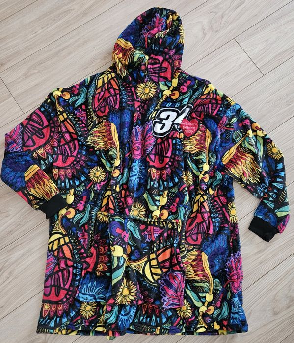 Nowa kocobluza WOŚP