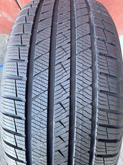 235/55/17 R17 Vredestein Quatrac Pro всесезонка 1 шт