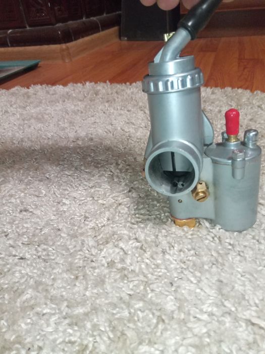 Карбюратор до мото BMW НОВИЙ