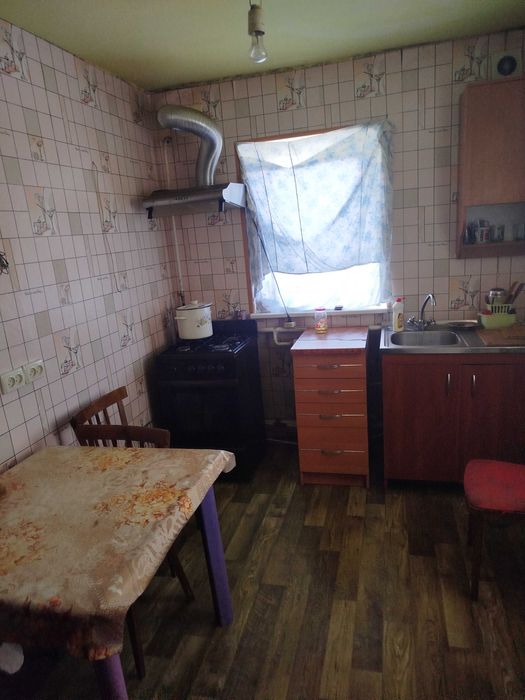 Продам дом пос.Новый свет