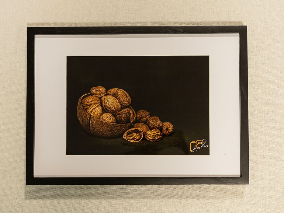 Quadro Still Life A3