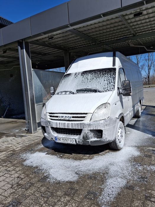 Вантажні Перевезення