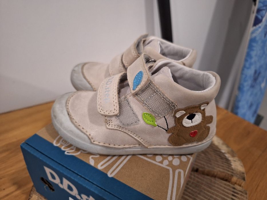 Buty D.D.Step rozmiar 23