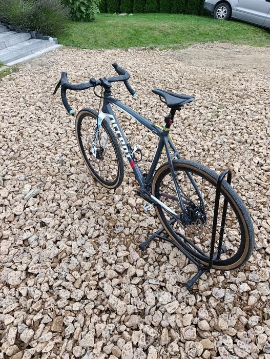 Rower grawel przełaj accent cx one 56cm