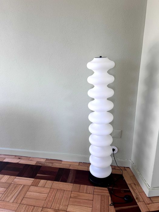 Candeeiro de pé LED Jayne - SKLUM