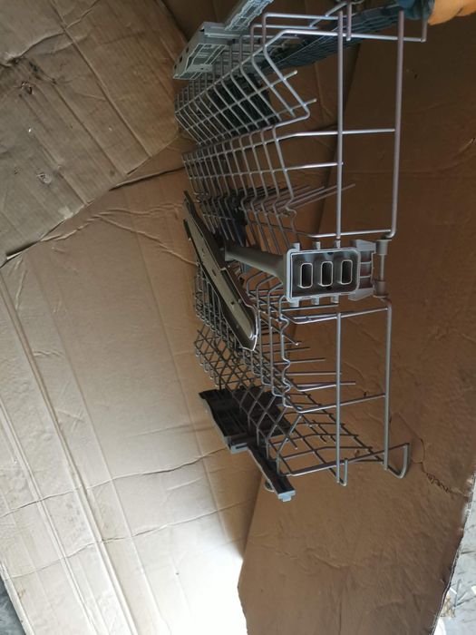 Komplet koszy do Zmywarki Beko 60cm