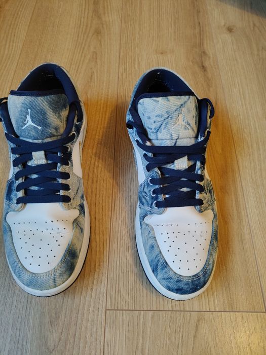 Buty Nike Air Jordan