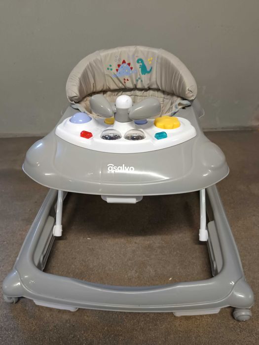 Andarilho/aranha para bébé