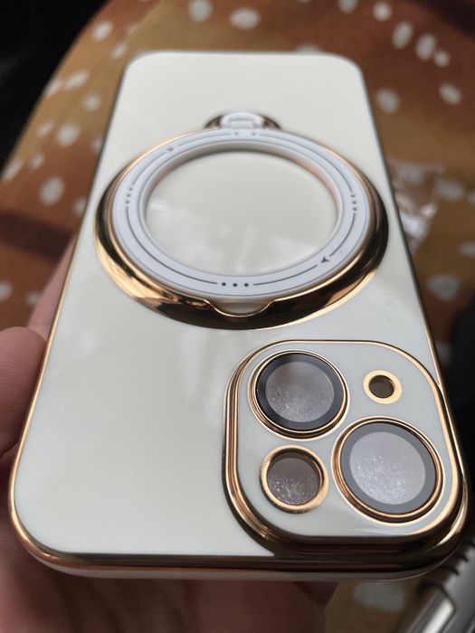 Case iphone 15 чехол бампер кейс