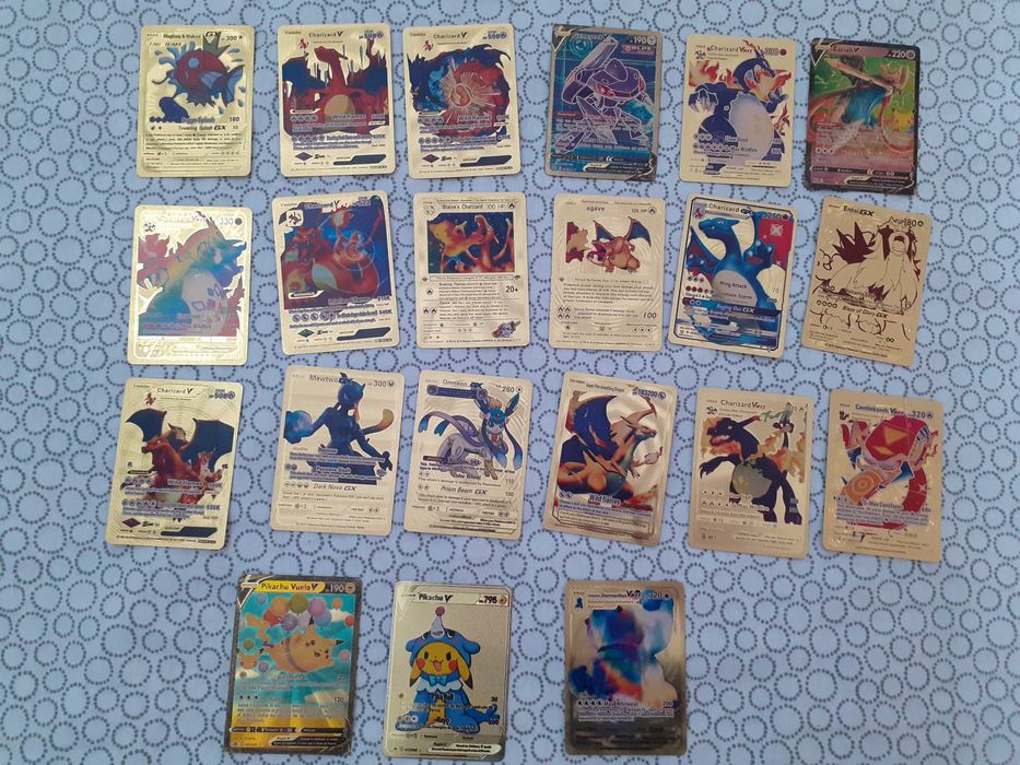 Muitos Cromos, Tazos, Staks de várias Colecções para Venda ou Troca V4