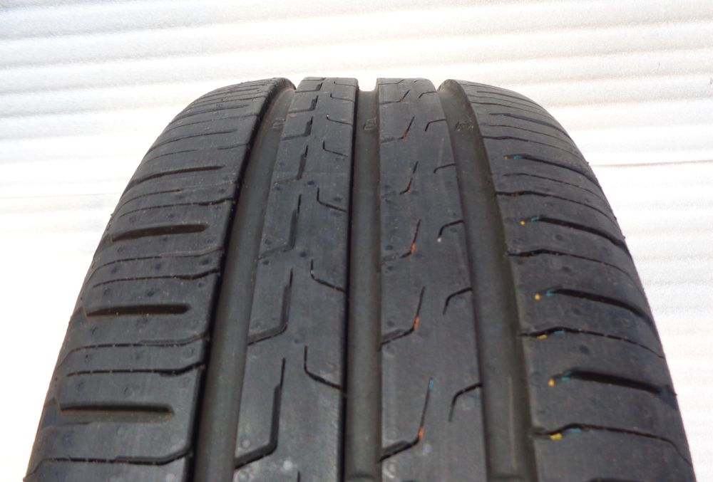 opony letnie 185/55/15 continental eco contact 6 185/55r15 4x 2021 demo