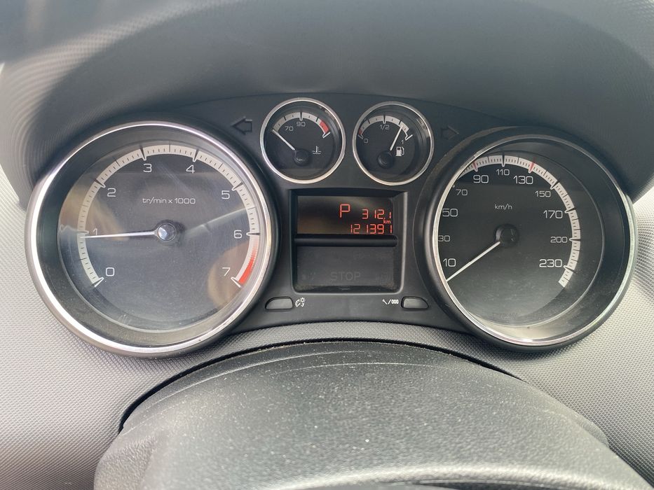 Продам Peugeot 308